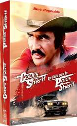 Affiche de Cours Apres Moi, Sherif 2